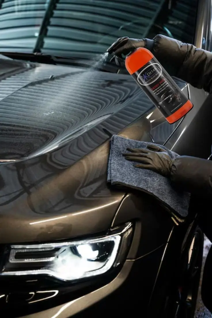 Peinture complète